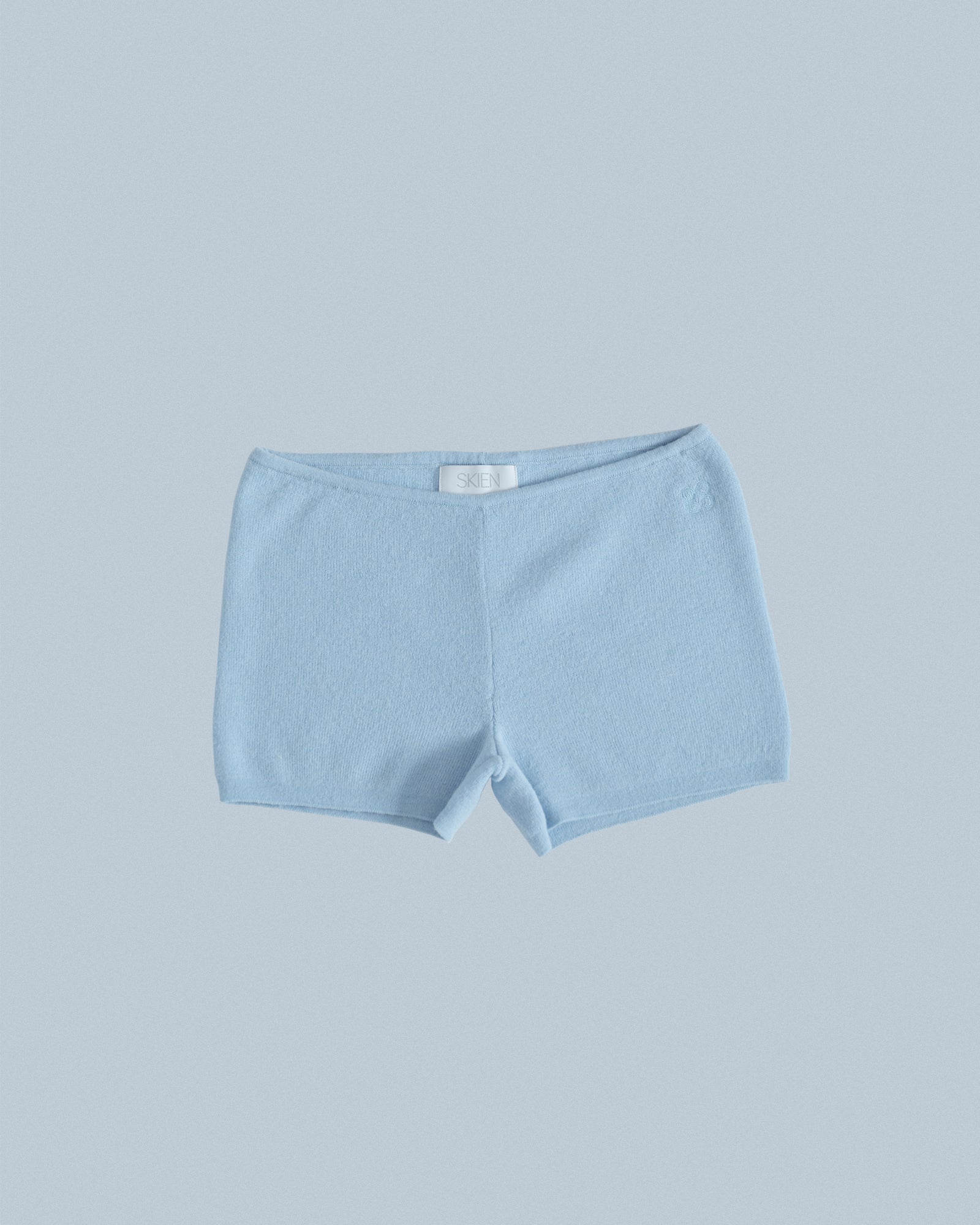 Shorts - Ice Blue