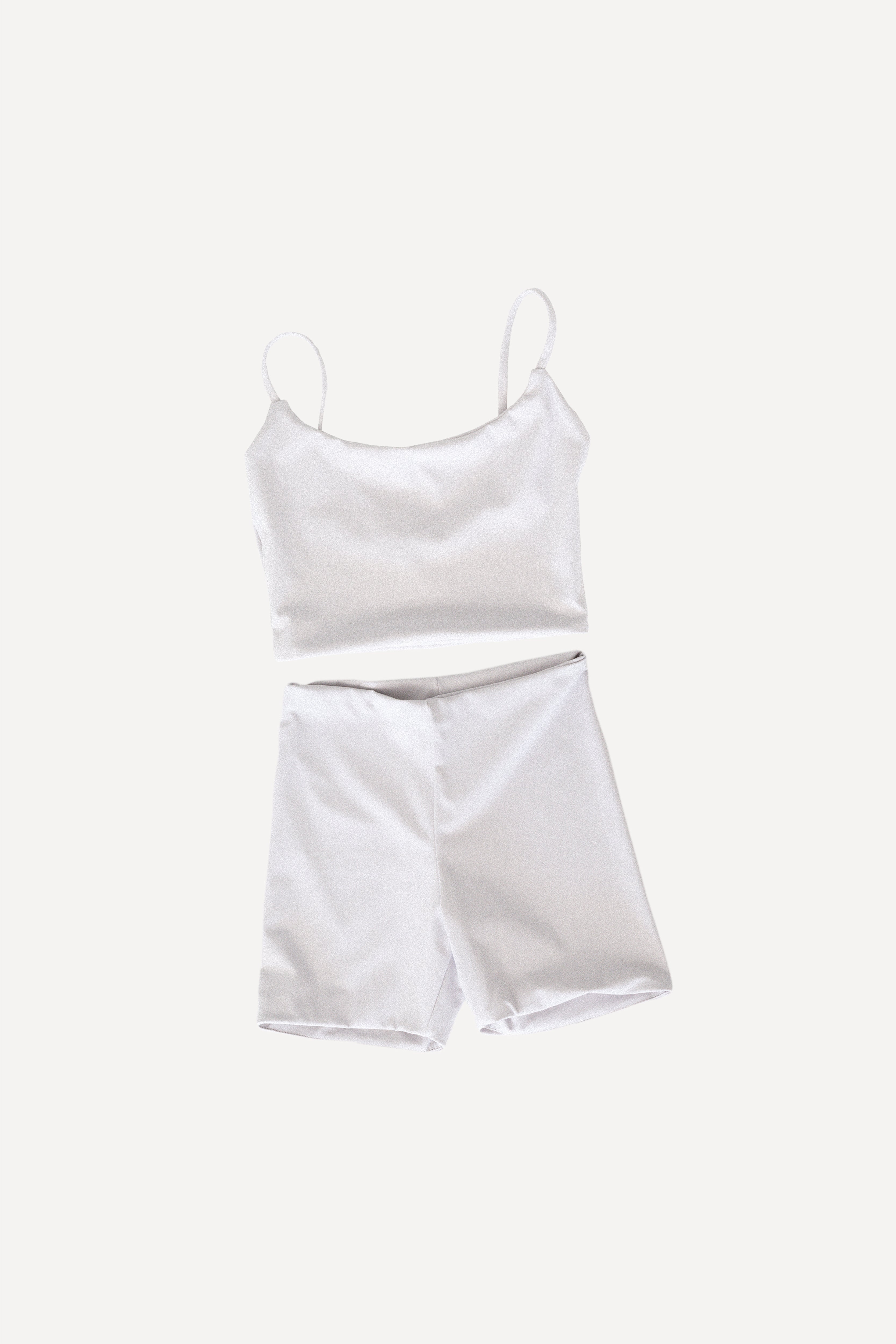 Seamless Set - Clay