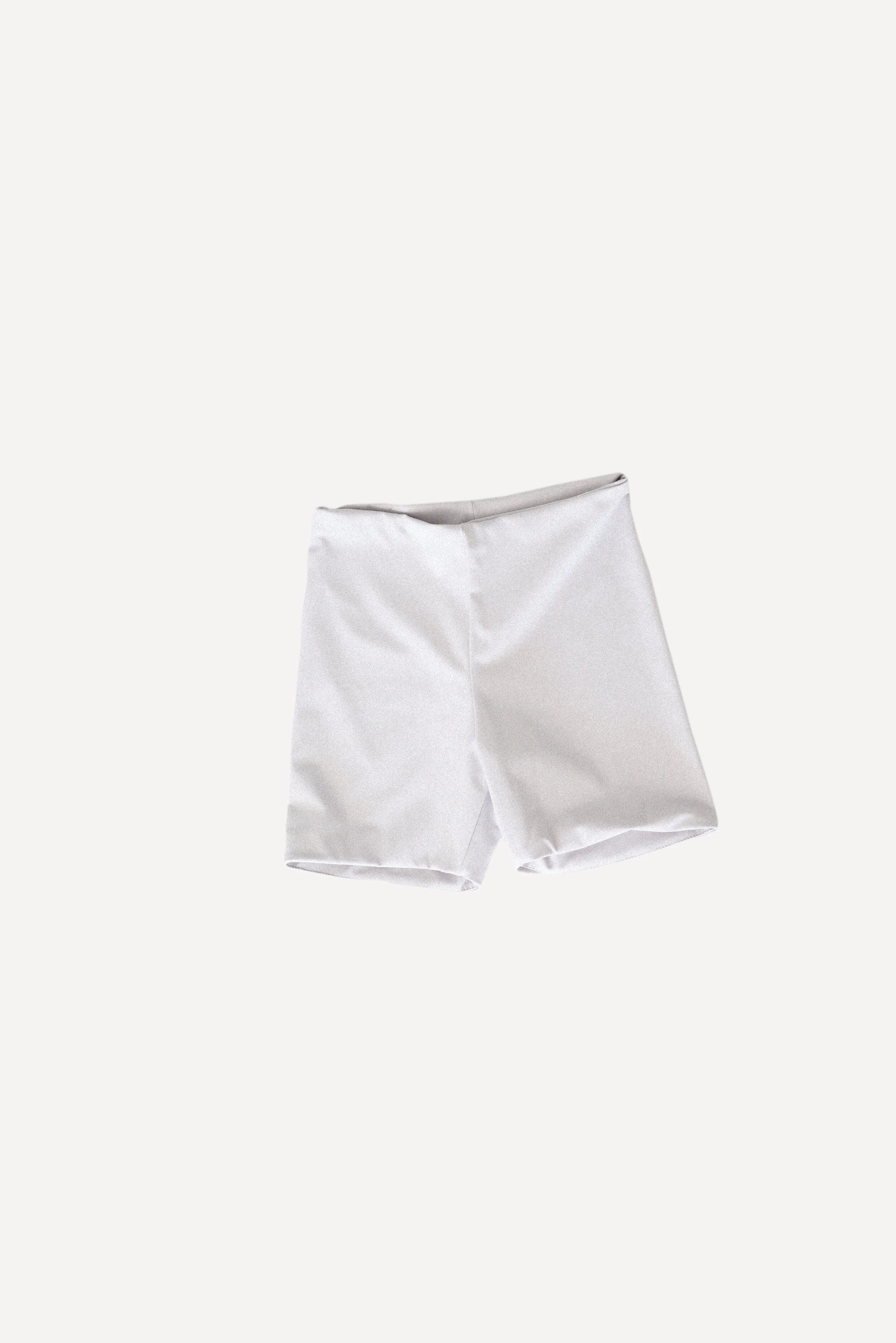 Seamless Short - Clay