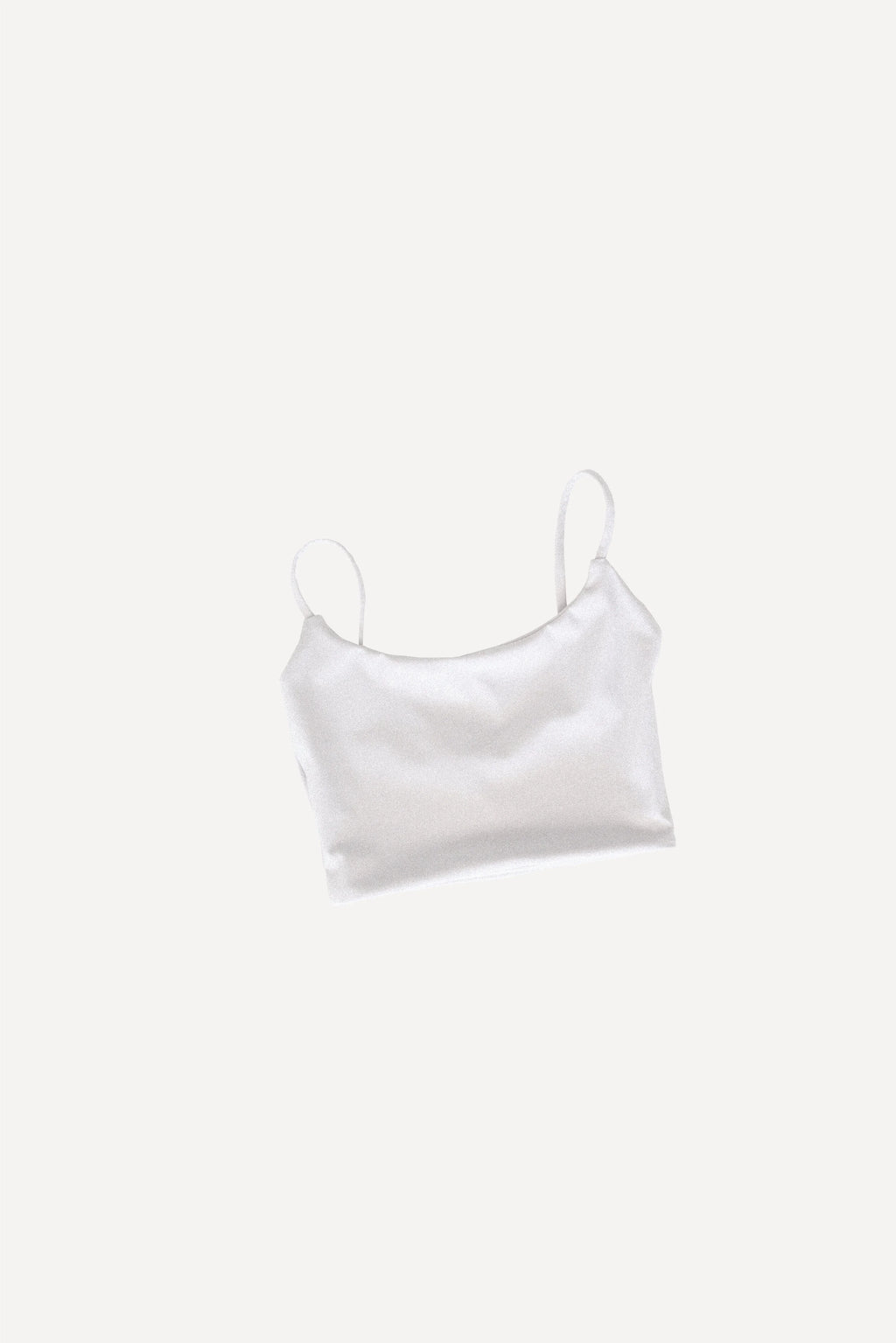 Seamless Top - Clay