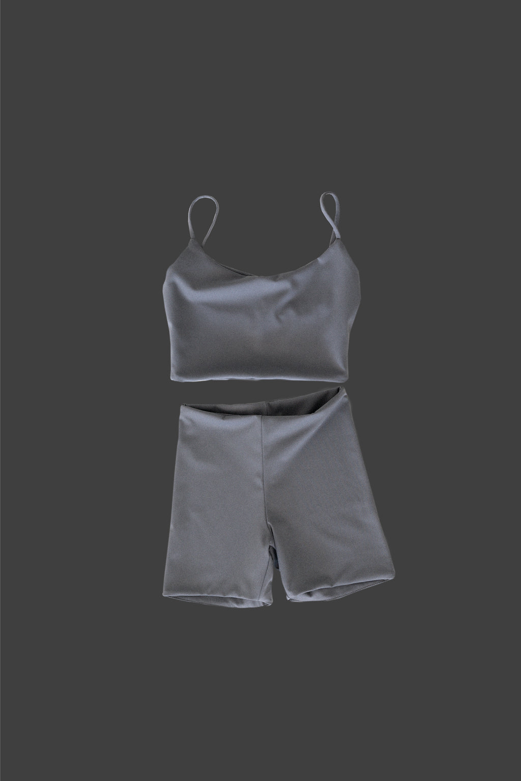 Seamless Set - Graphite
