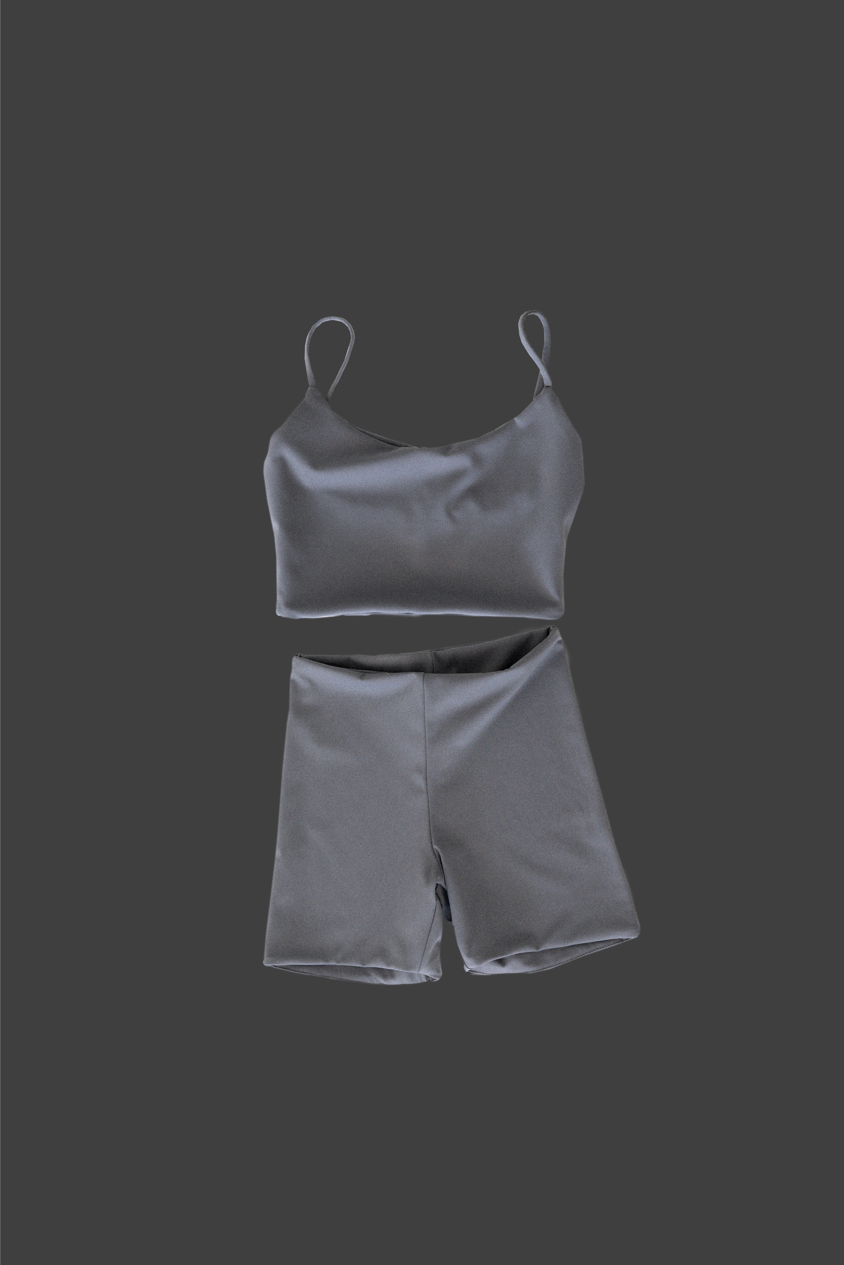 Seamless Set - Graphite