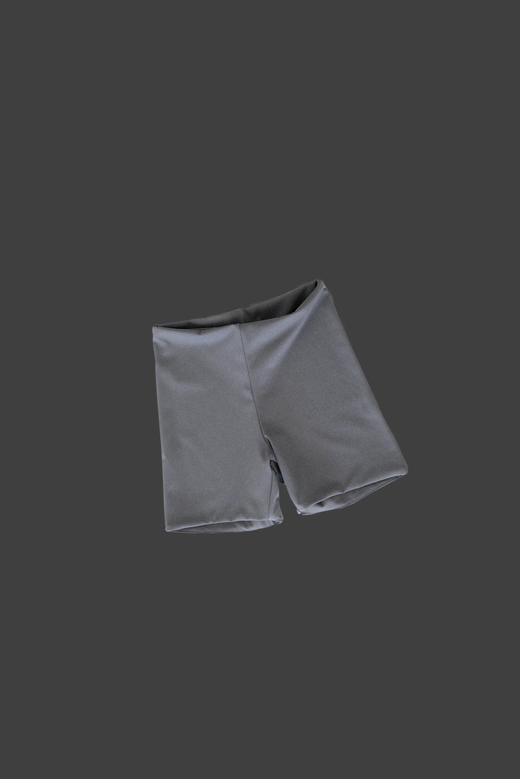 Seamless Short - Graphite