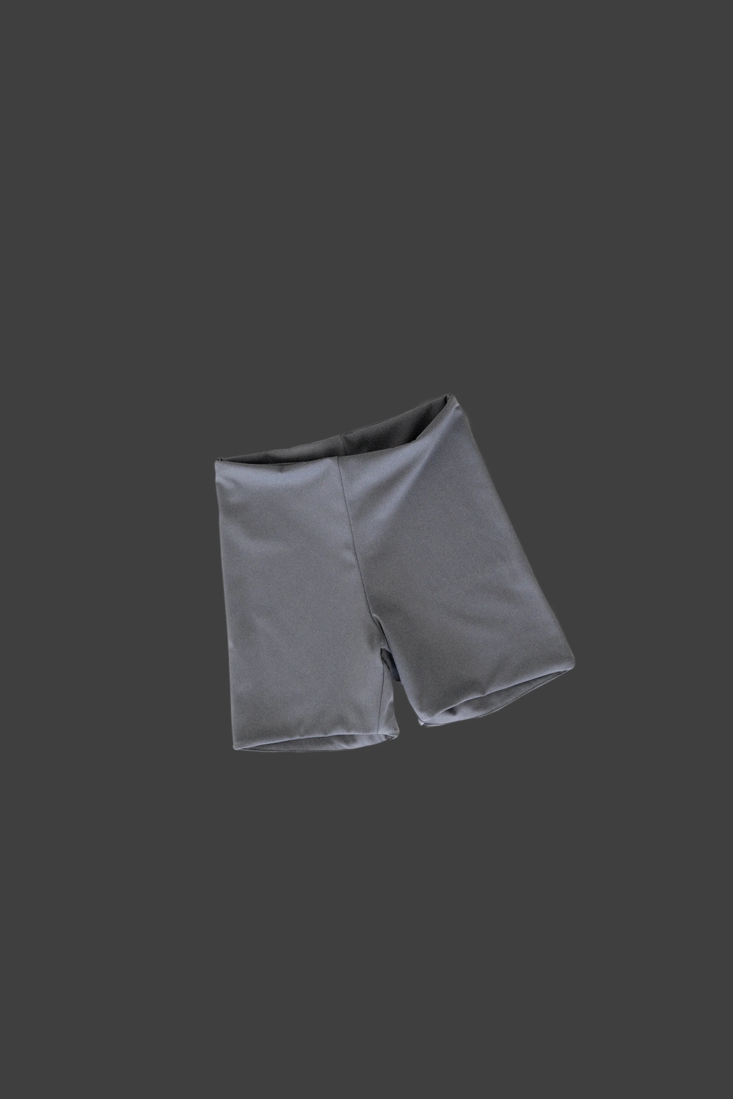 Seamless Short - Graphite