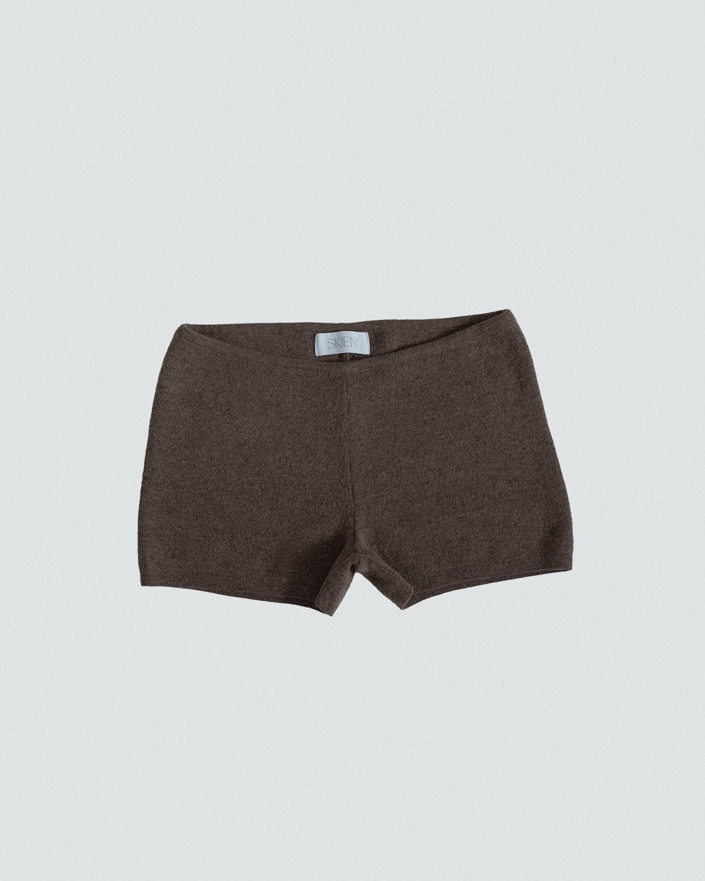 Shorts - Coffee