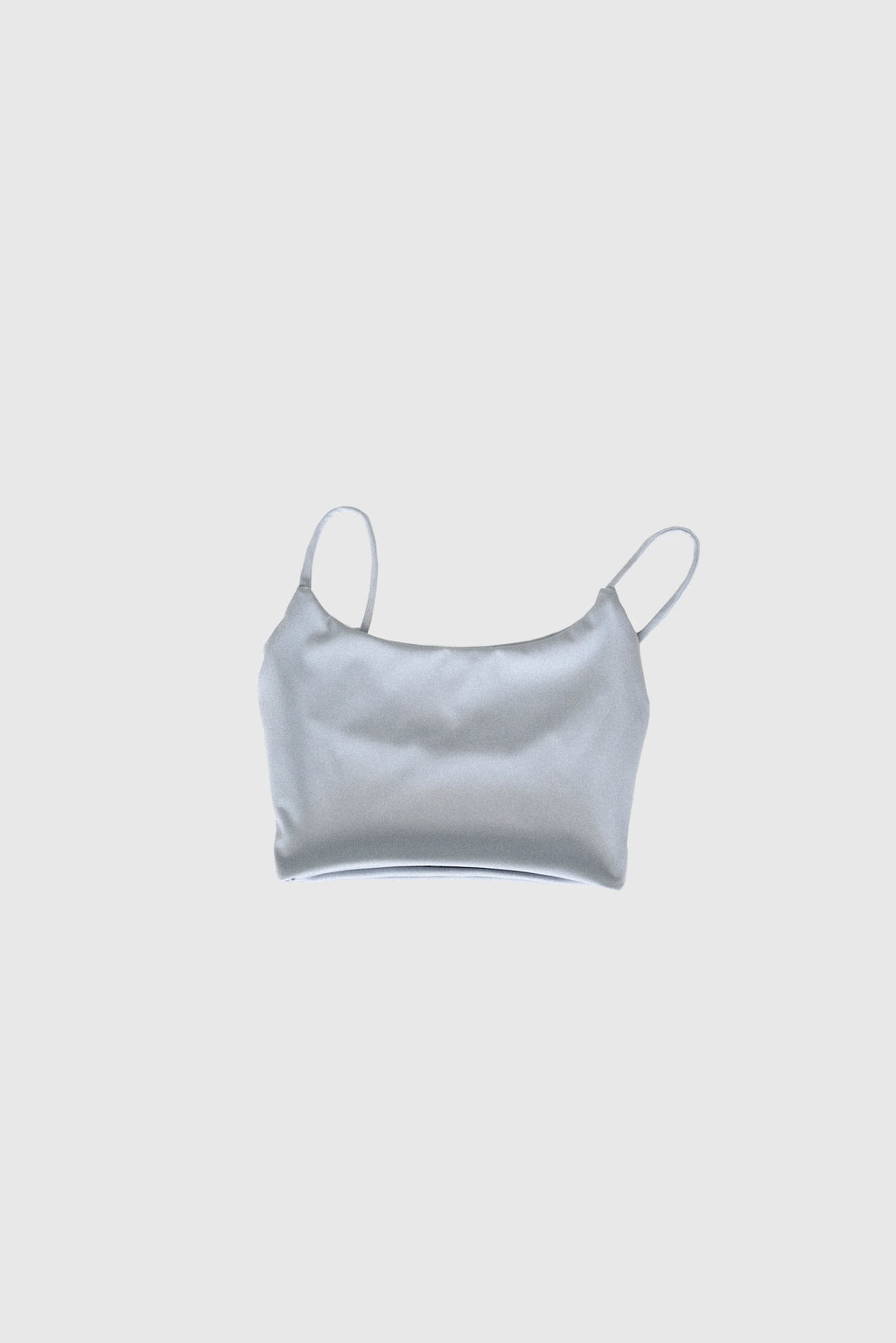 Seamless Top - Stone