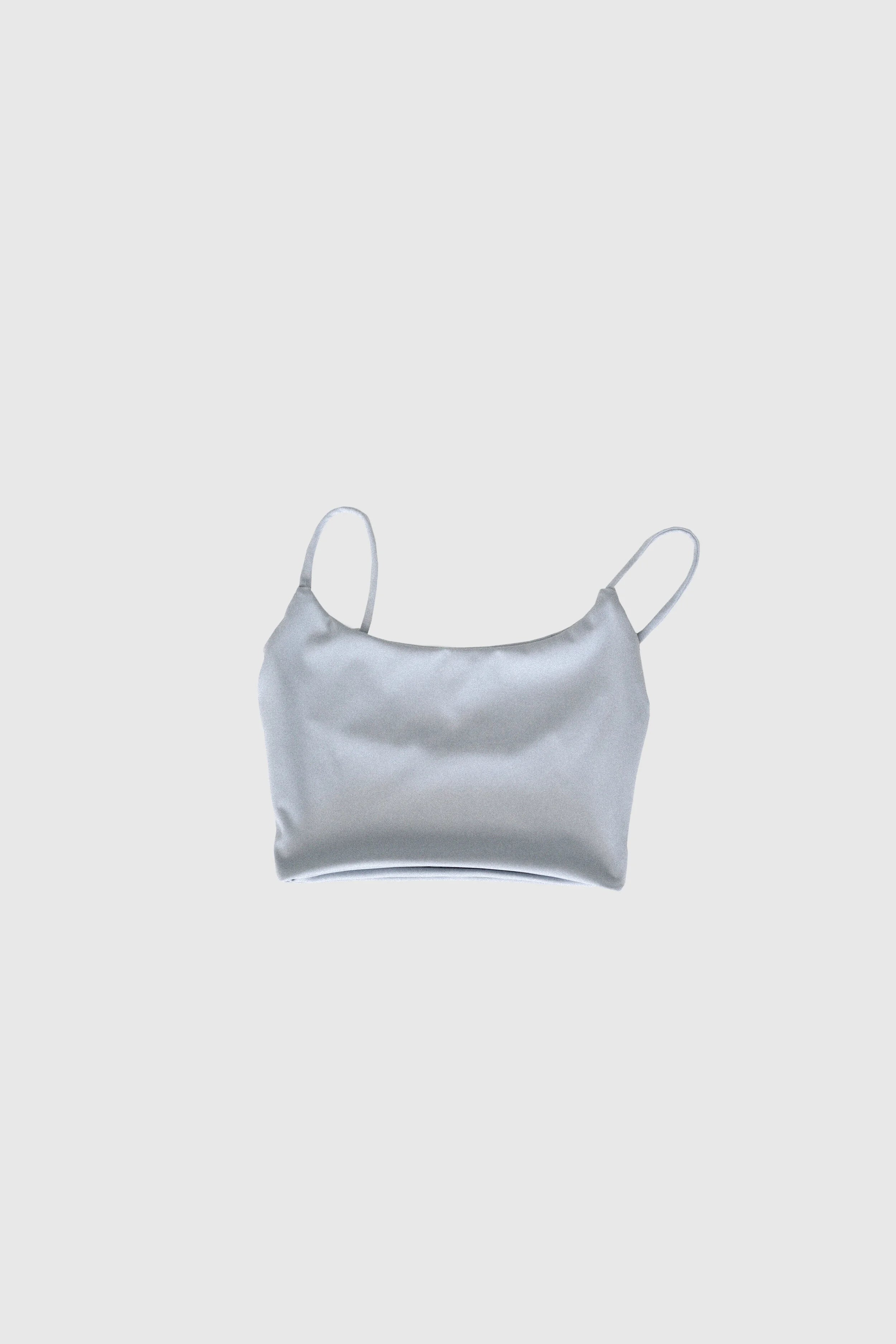 Seamless Top - Stone