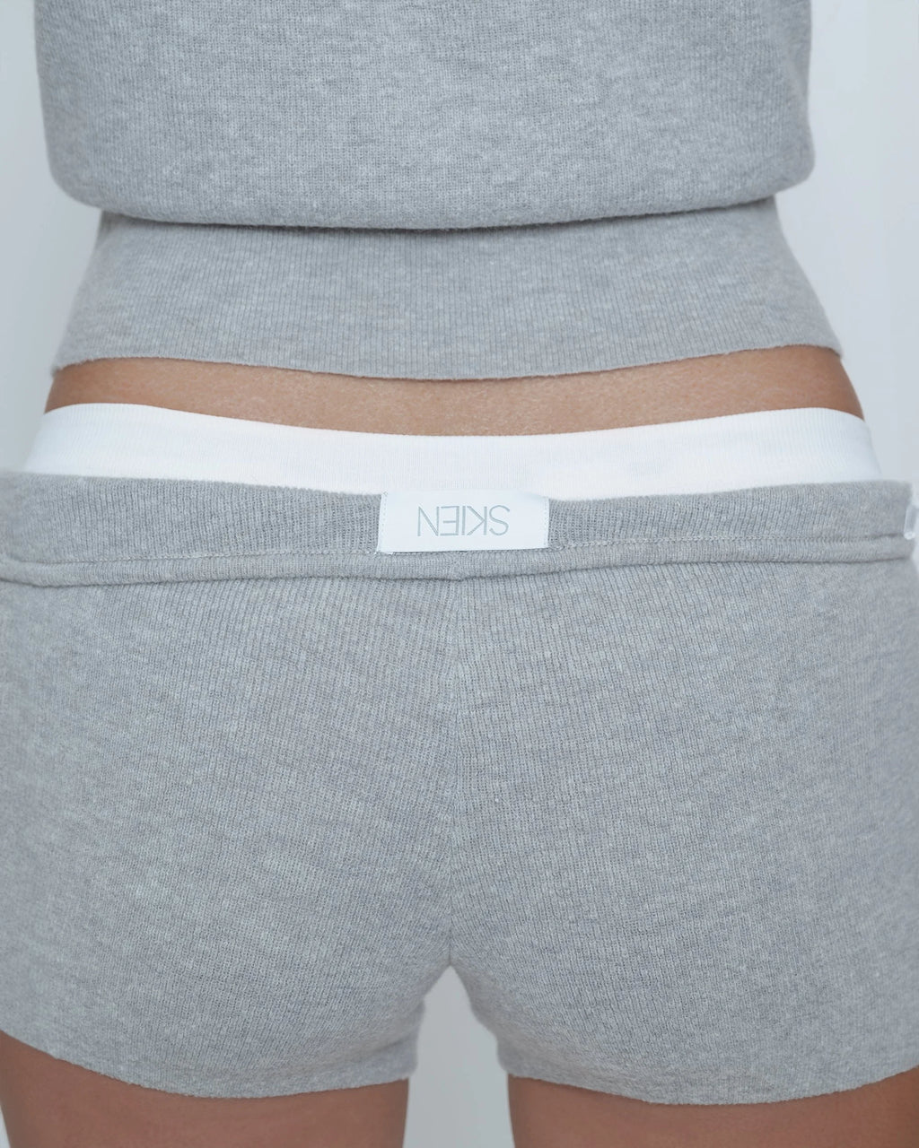 Shorts - Stone